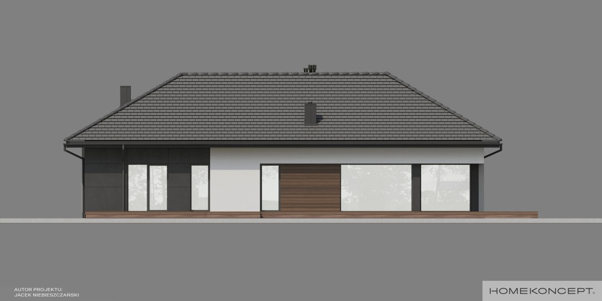 HOMEKONCEPT-36-elewacja-ogrod