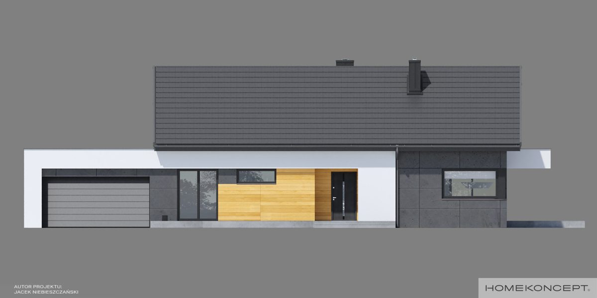 HOMEKONCEPT-44-G2-elewacja-frontowa