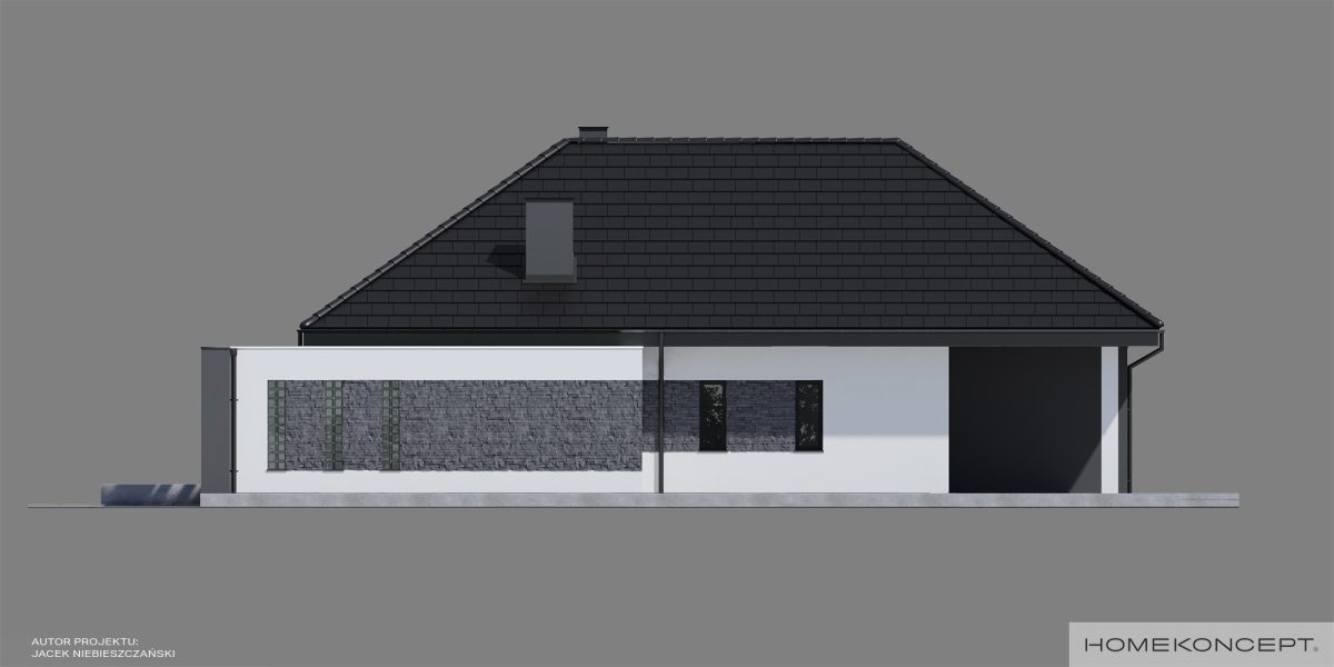 HOMEKONCEPT-55-elewacja-boczna-I