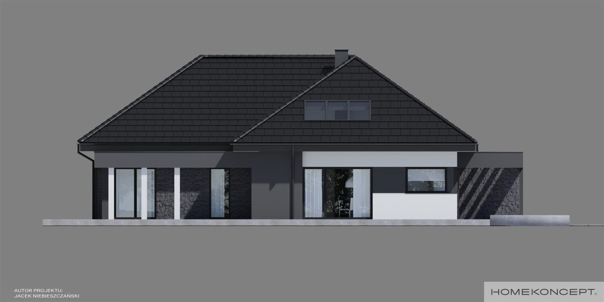 HOMEKONCEPT-55-elewacja-boczna-II