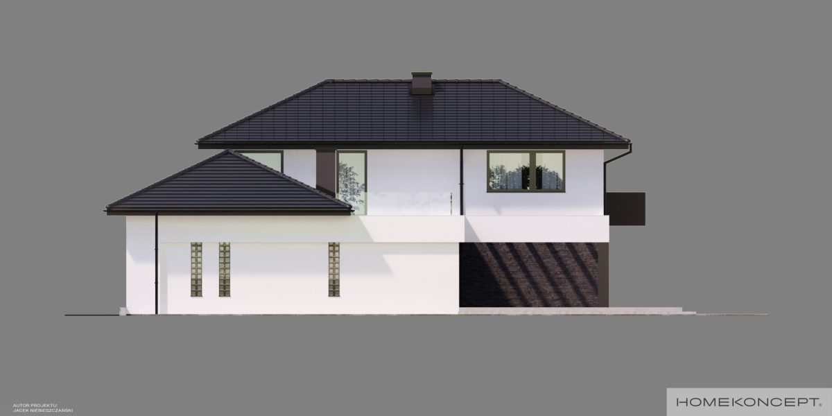 HOMEKONCEPT-59-elewacja-boczna-I