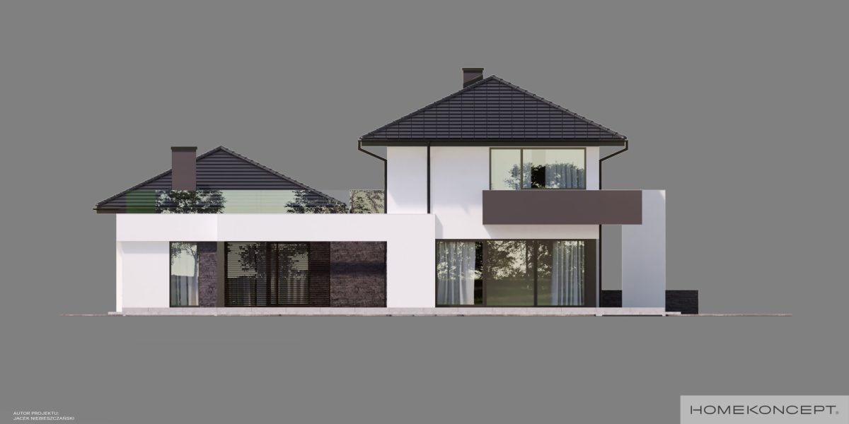 HOMEKONCEPT-59-elewacja-ogrodowa