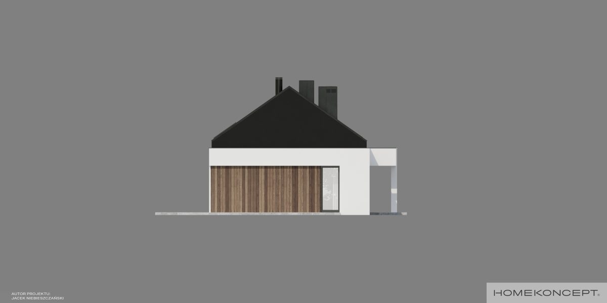 HOMEKONCEPT-81-elewacja-boczna-II