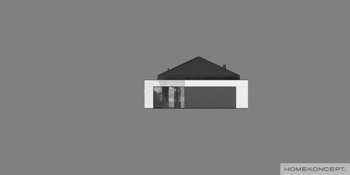 HOMEKONCEPT-90-elewacja-boczna-I