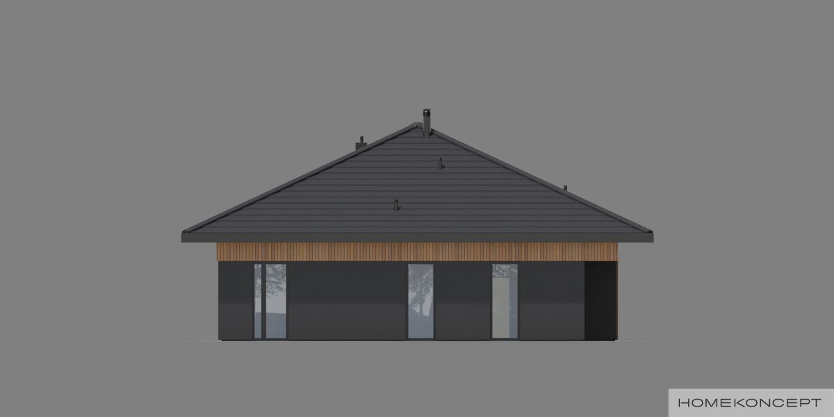 HOMEKONCEPT-97-elewacja-boczna-I