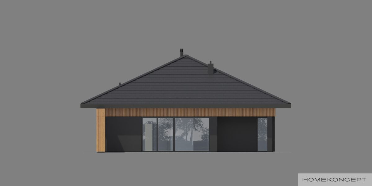 HOMEKONCEPT-97-elewacja-boczna-II
